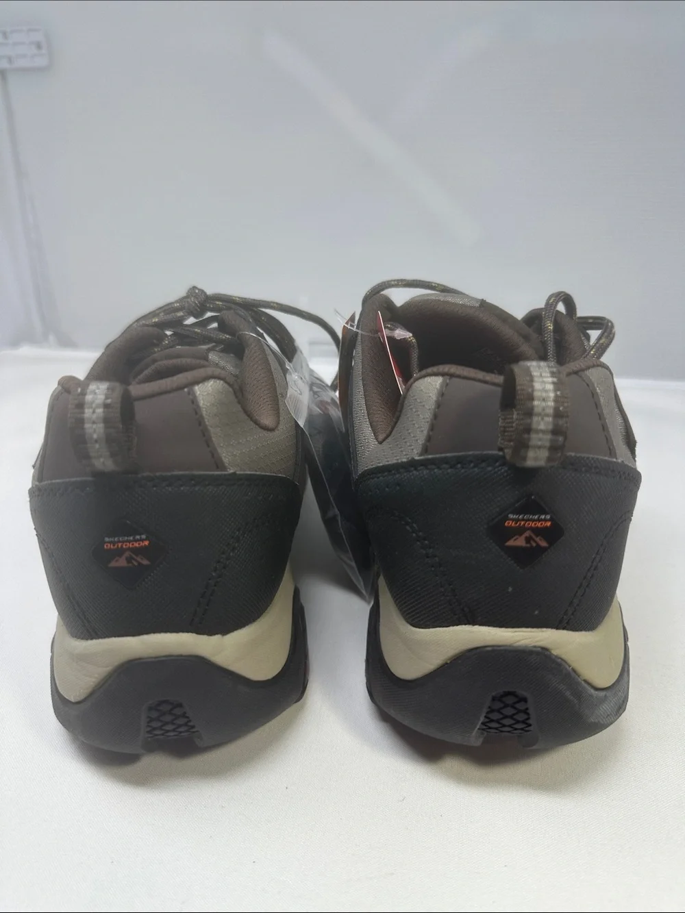 Sketchers Outdoor hikers Size 9